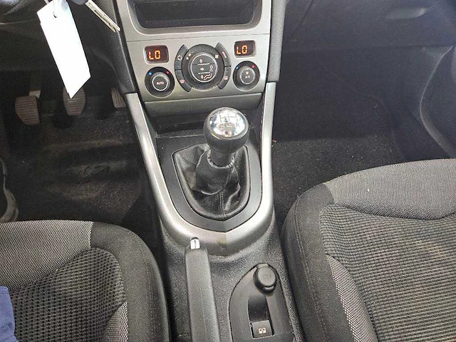 Peugeot 308 1.6 vti première 2011 | 67-rnk-9 - afbeelding 3 van  24