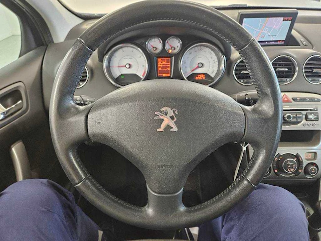 Peugeot 308 1.6 vti première 2011 | 67-rnk-9 - afbeelding 4 van  24