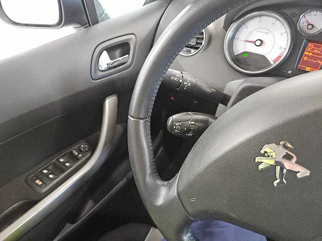 Peugeot 308 1.6 vti première 2011 | 67-rnk-9 - afbeelding 5 van  24