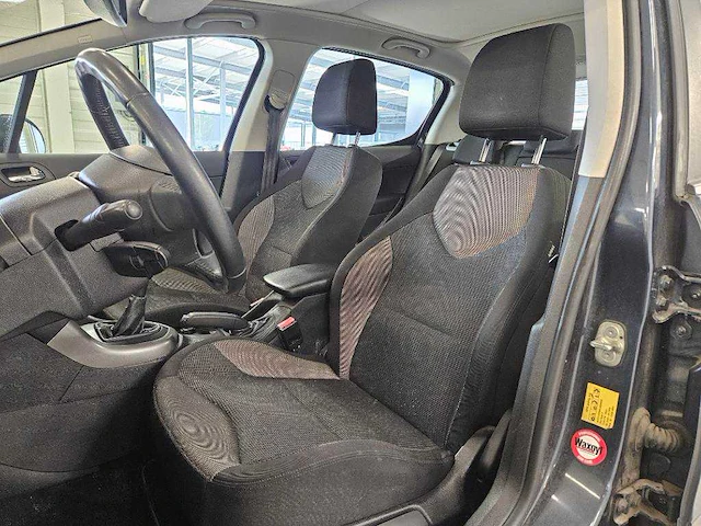 Peugeot 308 1.6 vti première 2011 | 67-rnk-9 - afbeelding 6 van  24