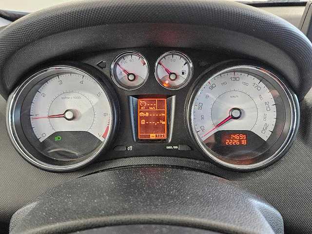 Peugeot 308 1.6 vti première 2011 | 67-rnk-9 - afbeelding 11 van  24