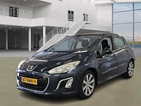 Peugeot 308 1.6 vti première 2011 | 67-rnk-9 - afbeelding 1 van  24