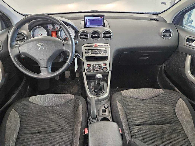 Peugeot 308 1.6 vti première 2011 | 67-rnk-9 - afbeelding 13 van  24