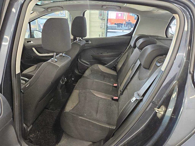 Peugeot 308 1.6 vti première 2011 | 67-rnk-9 - afbeelding 15 van  24