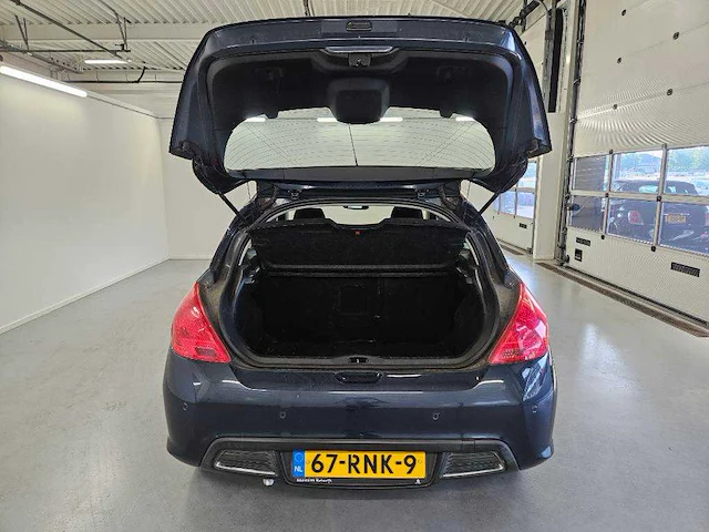 Peugeot 308 1.6 vti première 2011 | 67-rnk-9 - afbeelding 16 van  24