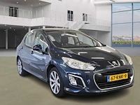 Peugeot 308 1.6 vti première 2011 | 67-rnk-9 - afbeelding 12 van  24
