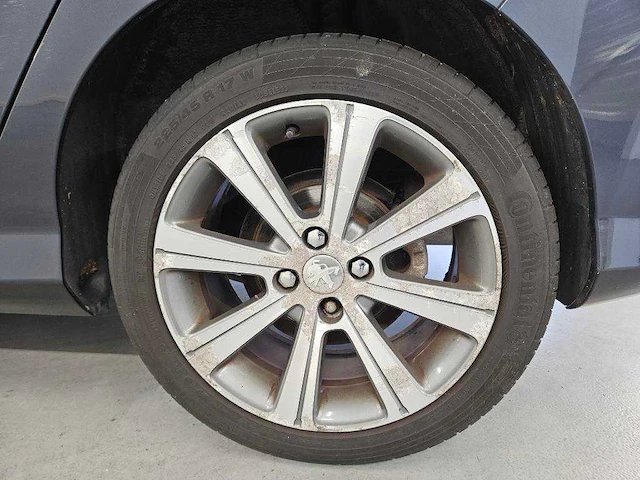 Peugeot 308 1.6 vti première 2011 | 67-rnk-9 - afbeelding 22 van  24