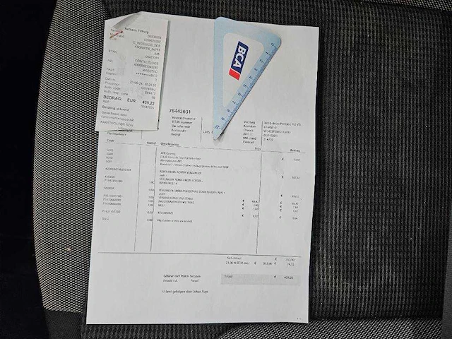 Peugeot 308 1.6 vti première 2011 | 67-rnk-9 - afbeelding 23 van  24