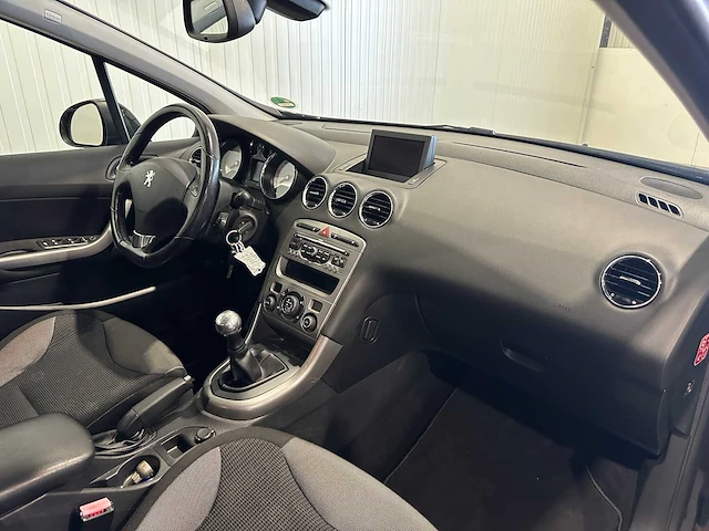 Peugeot 308 1.6 vti sportium 08-nph-7 - afbeelding 3 van  22