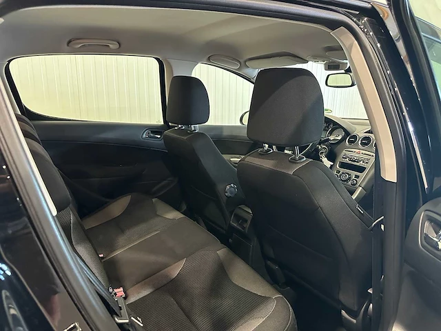 Peugeot 308 1.6 vti sportium 08-nph-7 - afbeelding 4 van  22