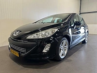 Peugeot 308 1.6 vti sportium 08-nph-7 - afbeelding 1 van  22