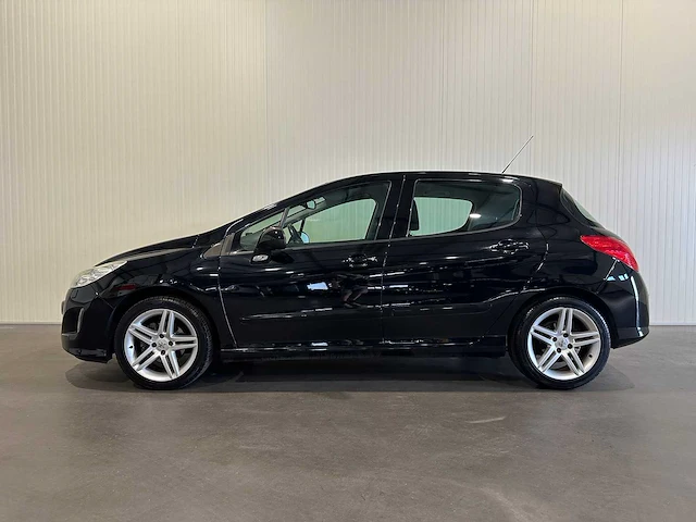 Peugeot 308 1.6 vti sportium 08-nph-7 - afbeelding 12 van  22