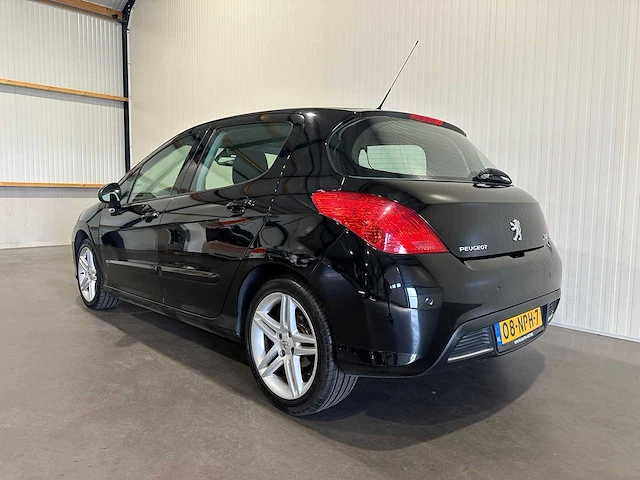 Peugeot 308 1.6 vti sportium 08-nph-7 - afbeelding 16 van  22