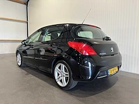 Peugeot 308 1.6 vti sportium 08-nph-7 - afbeelding 16 van  22