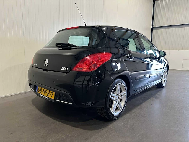 Peugeot 308 1.6 vti sportium 08-nph-7 - afbeelding 18 van  22