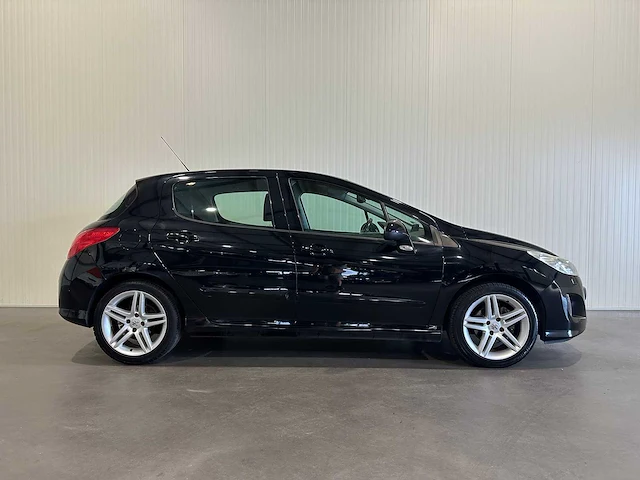 Peugeot 308 1.6 vti sportium 08-nph-7 - afbeelding 19 van  22