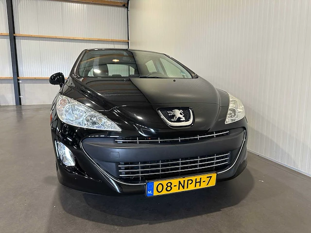 Peugeot 308 1.6 vti sportium 08-nph-7 - afbeelding 21 van  22