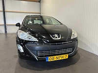 Peugeot 308 1.6 vti sportium 08-nph-7 - afbeelding 21 van  22