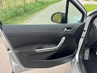 Peugeot 308 1.6 vti sportium lpg-g3 lage km stand 23-psp-9 - afbeelding 5 van  22