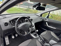 Peugeot 308 1.6 vti sportium lpg-g3 lage km stand 23-psp-9 - afbeelding 8 van  22
