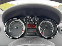 Peugeot 308 1.6 vti sportium lpg-g3 lage km stand 23-psp-9 - afbeelding 10 van  22