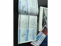 Peugeot 308 1.6 vti sportium lpg-g3 lage km stand 23-psp-9 - afbeelding 11 van  22