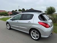 Peugeot 308 1.6 vti sportium lpg-g3 lage km stand 23-psp-9 - afbeelding 18 van  22