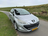Peugeot 308 1.6 vti sportium lpg-g3 lage km stand 23-psp-9 - afbeelding 22 van  22