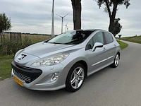 Peugeot 308 1.6 vti sportium lpg-g3 lage km stand 23-psp-9 - afbeelding 1 van  22
