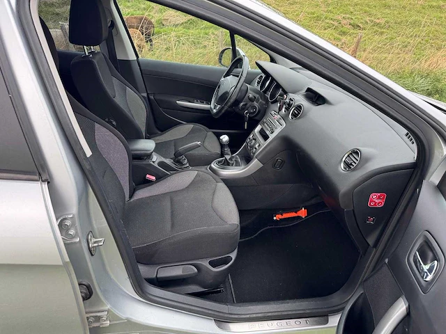 Peugeot 308 1.6 vti sportium lpg-g3 lage km stand 23-psp-9 - afbeelding 6 van  22