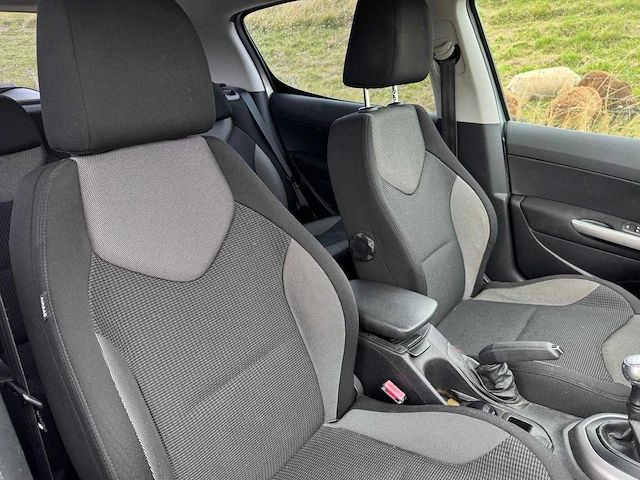 Peugeot 308 1.6 vti sportium lpg-g3,23-psp-9 - afbeelding 2 van  22