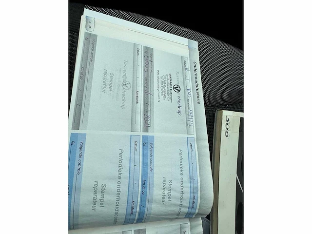 Peugeot 308 1.6 vti sportium lpg-g3,23-psp-9 - afbeelding 14 van  22