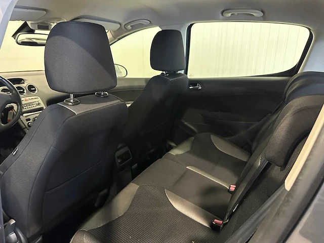 Peugeot 308 1.6 vti sublime 48-lvs-7 - afbeelding 2 van  22