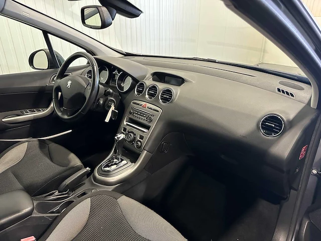 Peugeot 308 1.6 vti sublime 48-lvs-7 - afbeelding 3 van  22