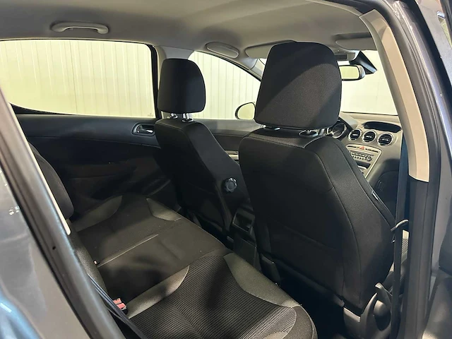 Peugeot 308 1.6 vti sublime 48-lvs-7 - afbeelding 4 van  22