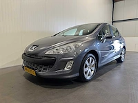 Peugeot 308 1.6 vti sublime 48-lvs-7 - afbeelding 1 van  22