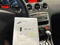 Peugeot 308 1.6 vti sublime 48-lvs-7 - afbeelding 13 van  22