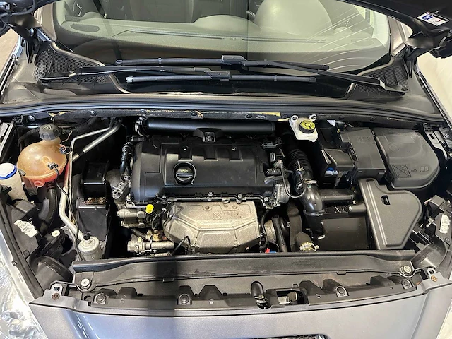 Peugeot 308 1.6 vti sublime 48-lvs-7 - afbeelding 14 van  22