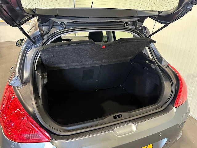 Peugeot 308 1.6 vti sublime 48-lvs-7 - afbeelding 15 van  22