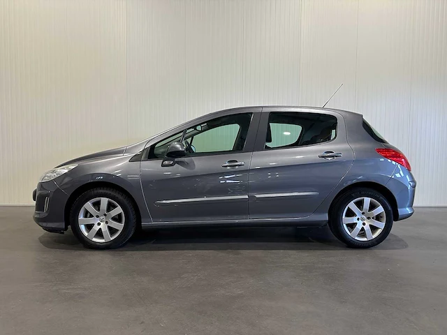 Peugeot 308 1.6 vti sublime 48-lvs-7 - afbeelding 12 van  22