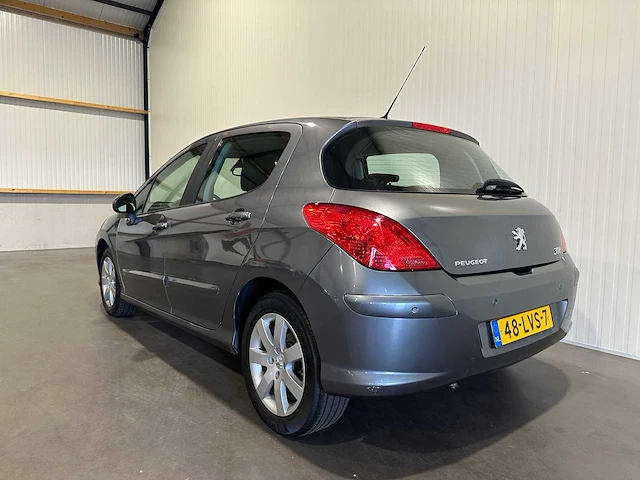 Peugeot 308 1.6 vti sublime 48-lvs-7 - afbeelding 16 van  22