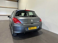 Peugeot 308 1.6 vti sublime 48-lvs-7 - afbeelding 17 van  22