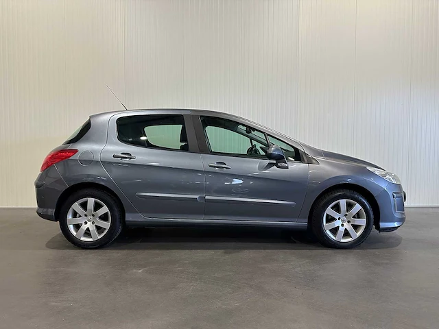 Peugeot 308 1.6 vti sublime 48-lvs-7 - afbeelding 19 van  22