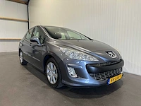 Peugeot 308 1.6 vti sublime 48-lvs-7 - afbeelding 20 van  22