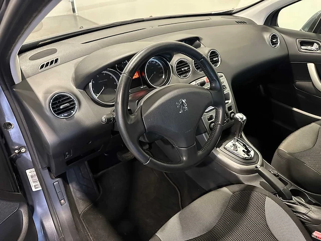 Peugeot 308 1.6 vti sublime 48-lvs-7 - afbeelding 22 van  22