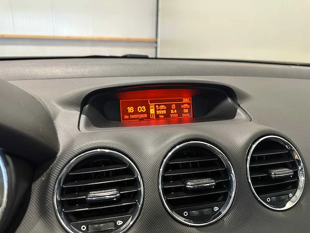 Peugeot 308 1.6 vti sublime automaat 48-lvs-7 - afbeelding 9 van  22