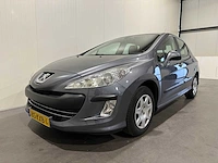 Peugeot 308 1.6 vti x-line 162000km 85-kxb-1