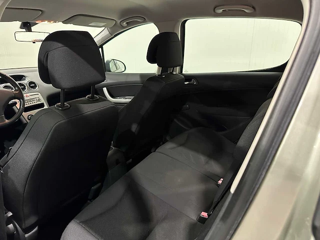 Peugeot 308 1.6 vti x-line 99-xv-vk - afbeelding 2 van  20