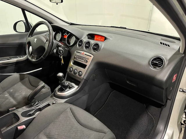 Peugeot 308 1.6 vti x-line 99-xv-vk - afbeelding 3 van  20