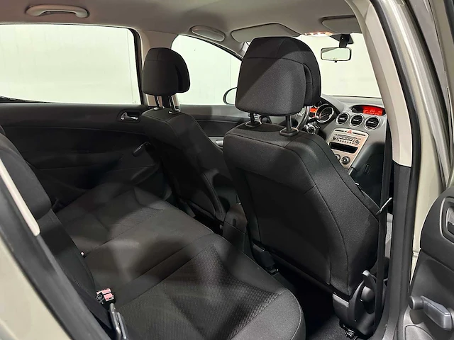 Peugeot 308 1.6 vti x-line 99-xv-vk - afbeelding 4 van  20